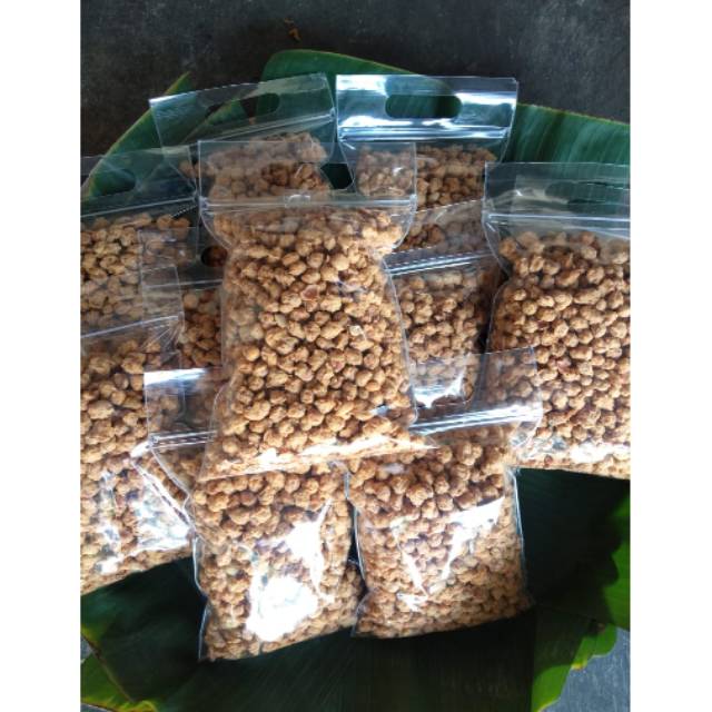 Kacang Telur / Kacang disko 500gr