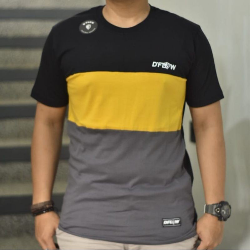 KAOS DISTRO BANDUNG LAKI KEREN BAJU TERBARU 2023 PRIA DEWASA  MURAH MERIAH