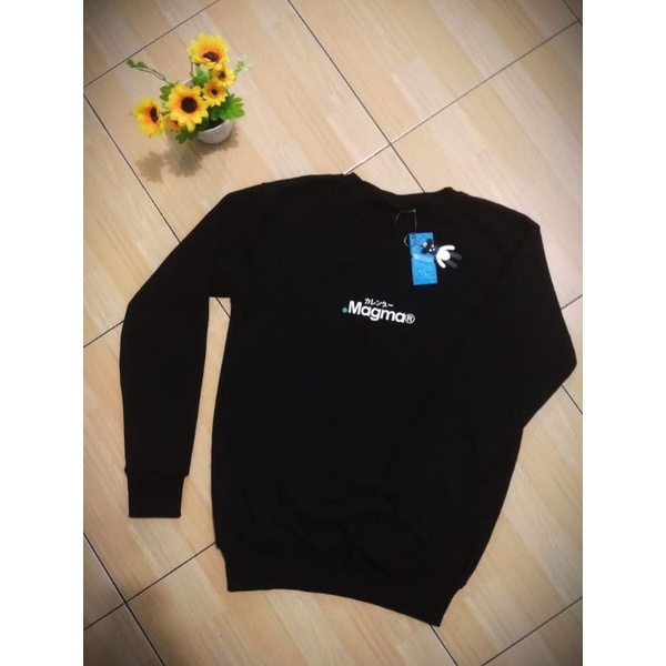 sweater crewneck jerusalem,bloods,skaters