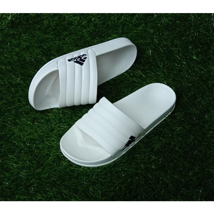 Sandal Karet Pria dan wanita Sandal slop sandal slip on sandal santai