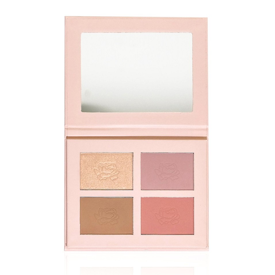 

Upmost Essential Face Palette