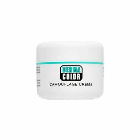 DERMACOLOR FOUNDATION 30gr KODE D66