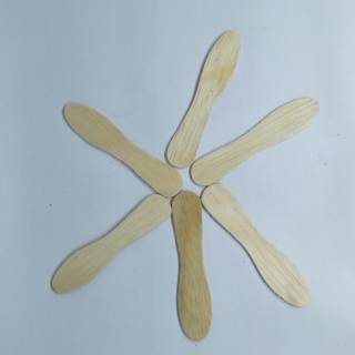 SENDOK ES CREAM KAYU 1 BENDEL Shopee Indonesia SENDOK ES CREAM KAYU 1 BENDEL Shopee Indonesia