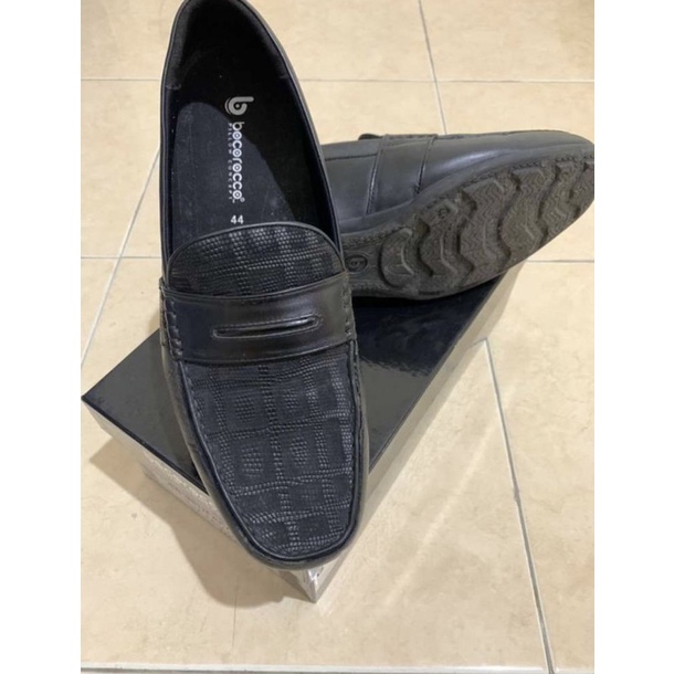Sepatu Bocorocco Original