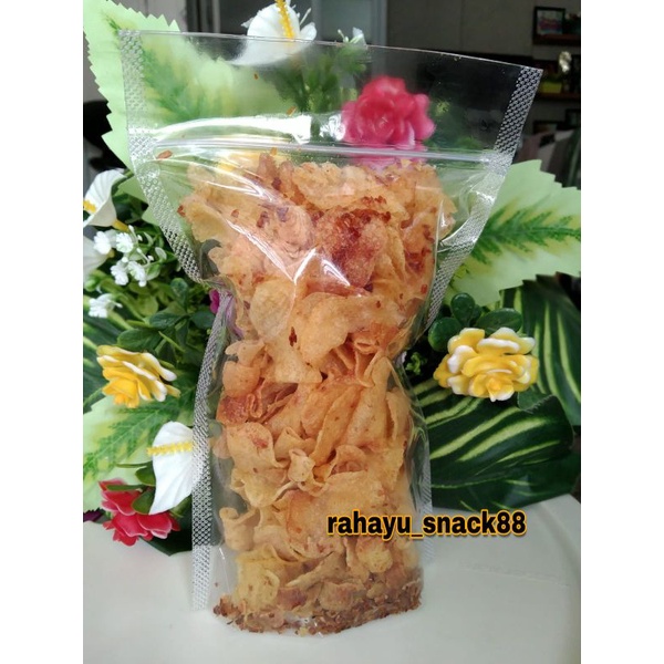 

kripik kentang bawang 75 gram