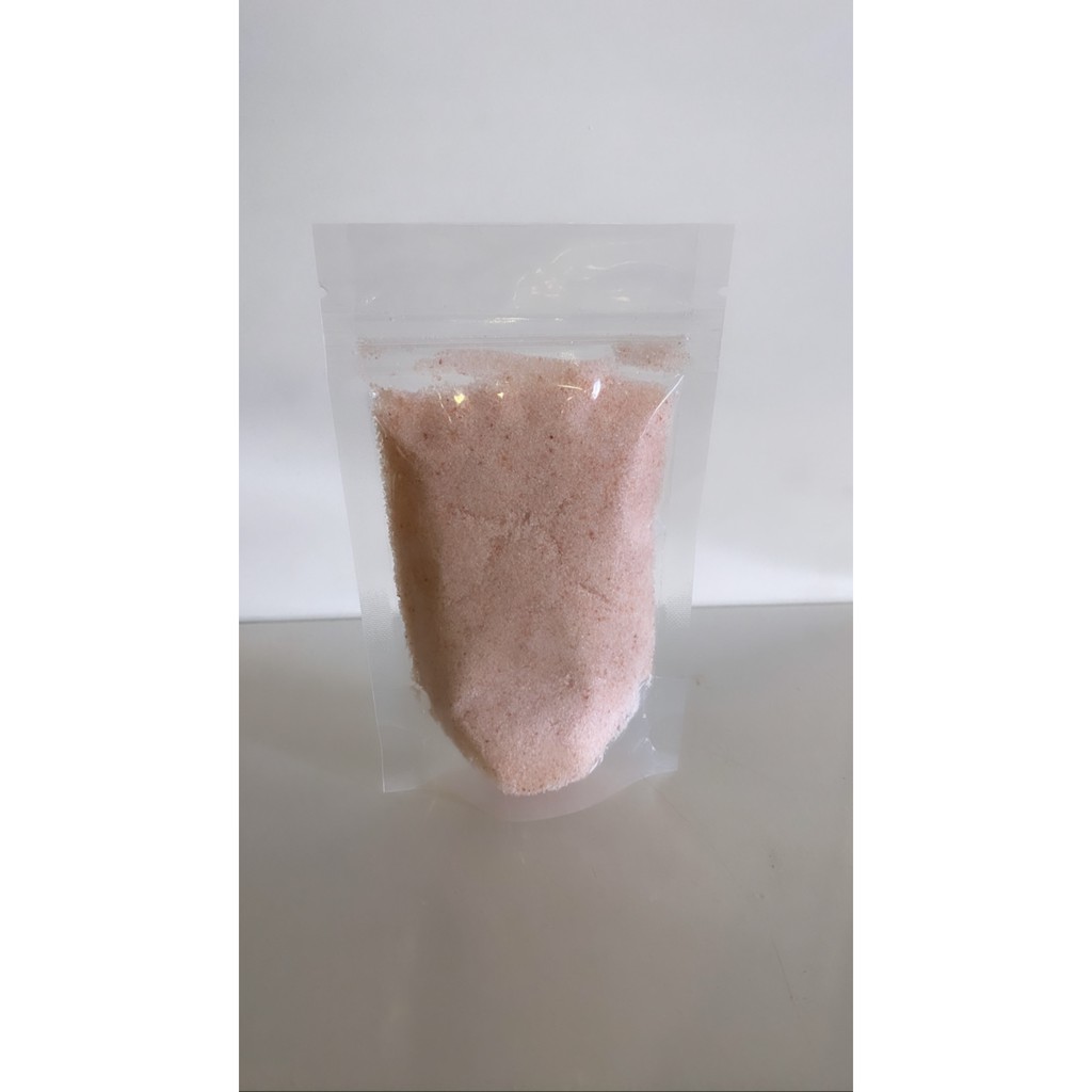 

Garam Himalaya Pink Organik 500gram