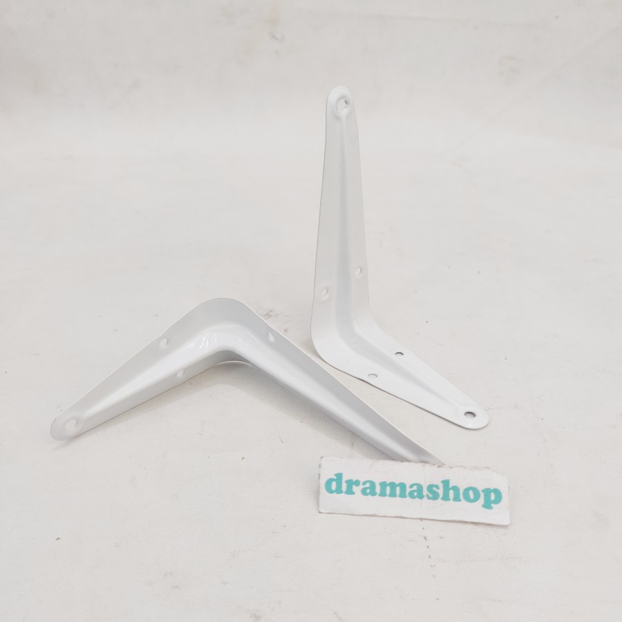 Siku Rak 3x4 3&quot; x 4&quot; 3 inch x 4 inch Eceran per 1pcs