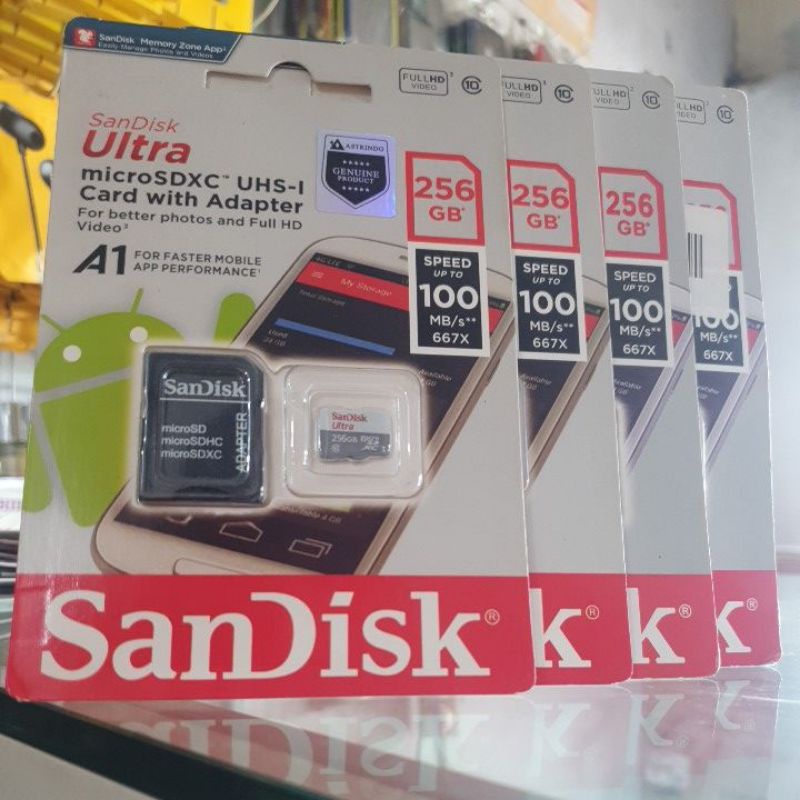 sandisk ultra