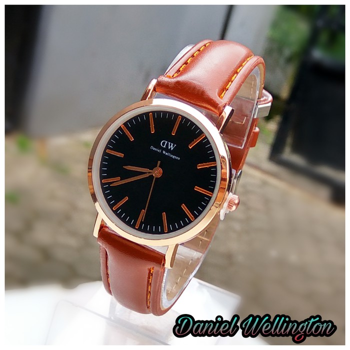 JH PUSAT GROSIR JAM TANGAN WANITA / JAM TANGAN DW WANITA