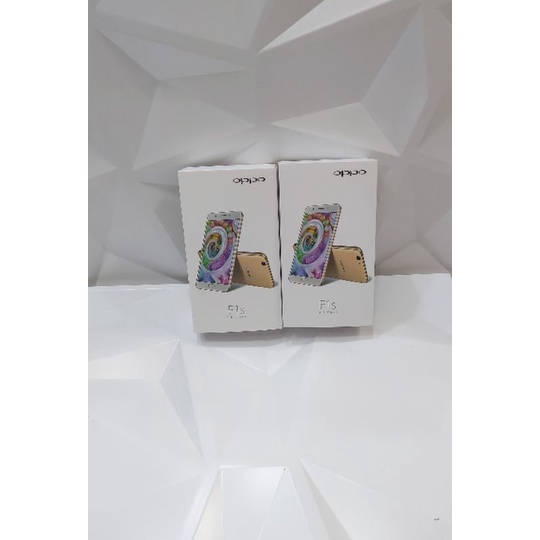 Handphone Oppo F1s Ram 4/64GB Bergaransi