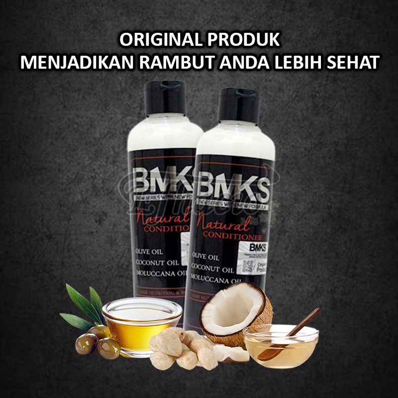 KONDISIONER CONDITIONER CONDISIONER RAMBUT SALON RONTOK KERING DAN RUSAK KETOMBE KERITING PRIA HAIR 