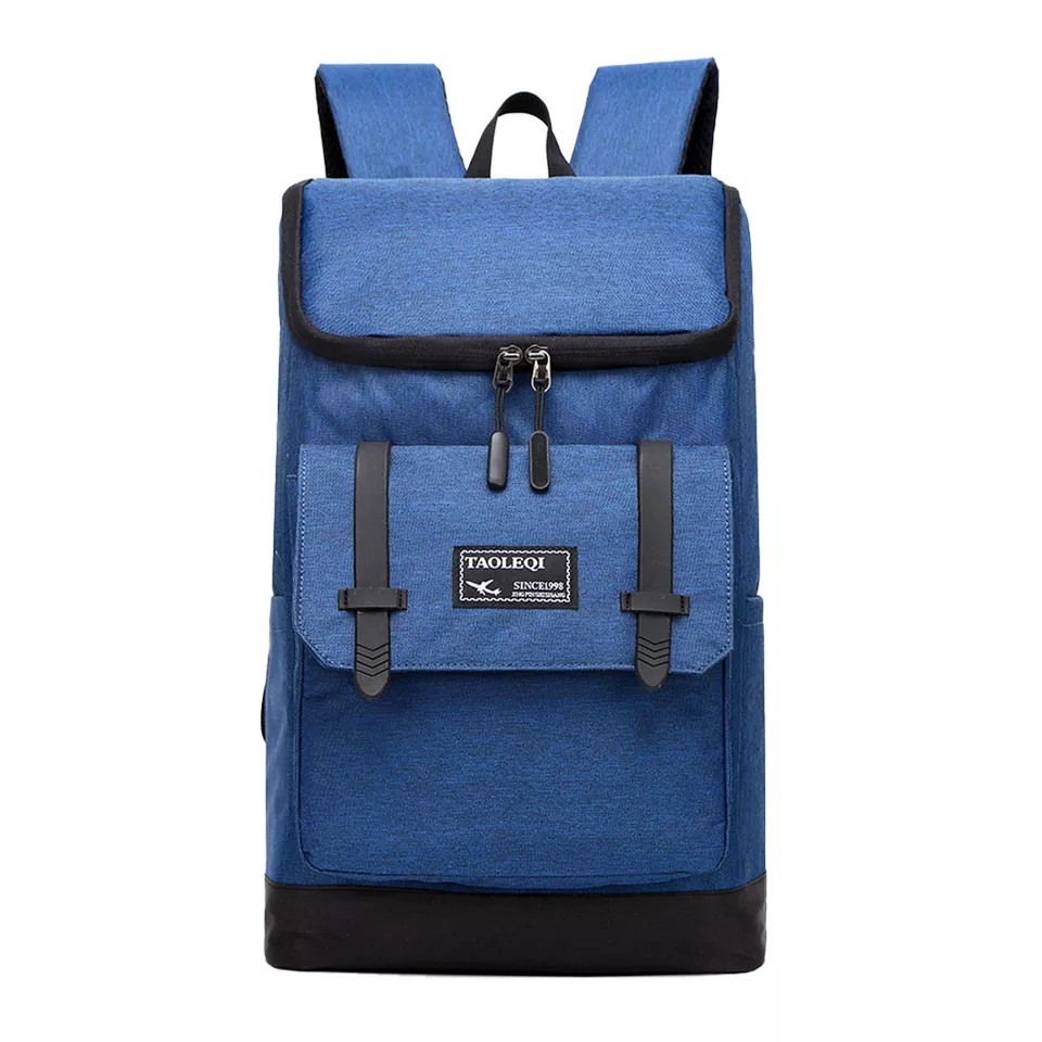 DT123 TAS RANSEL PRIA WANITA BACKPACK AUTHENTIC TAS LAPTOP TAS PUNGGUNG - BISA COD