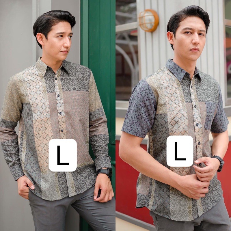 Mosha Koko Isyania Heaven lights