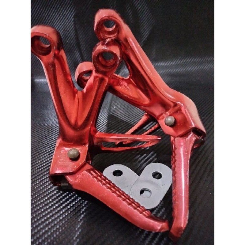 Foot Step Motor Belakang Satria fu Jupiter mx mx king Dll