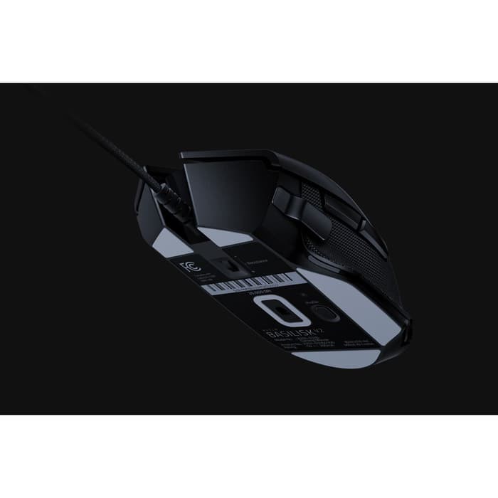 Razer Basilisk V2 Wired Gaming Mouse