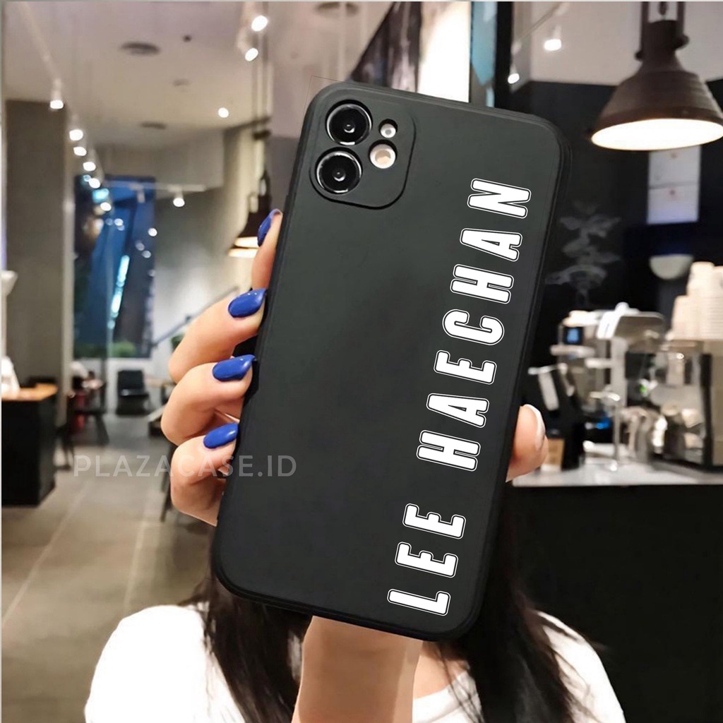 Softcase Custom Macaron Color [MC] for Oppo A54 A53 A15 A31 A5 2020 A1K A5S A3S RENO 4 RENO 5F A3S