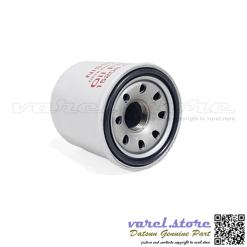 Filter Oli Datsun GO Datsun Cross Genuine