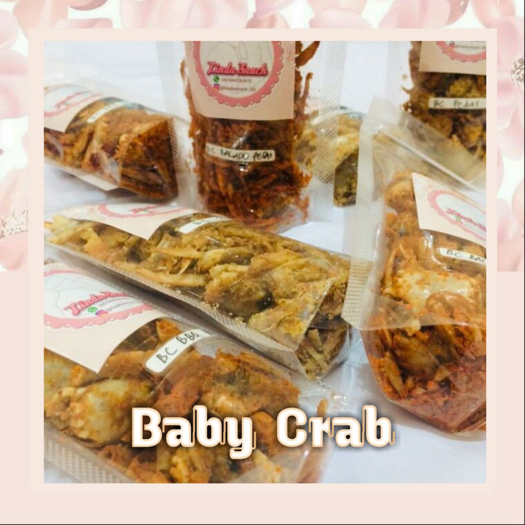 

Babycrab