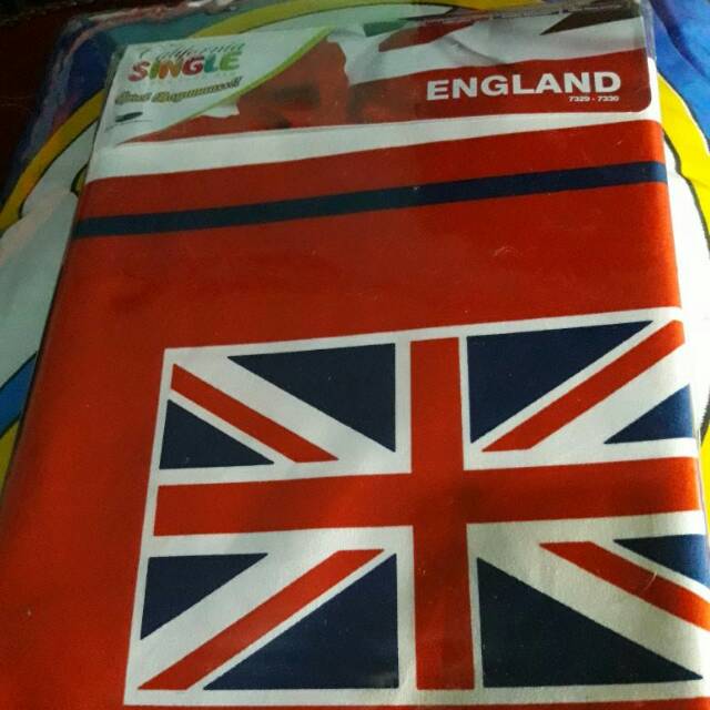 Seprei england california