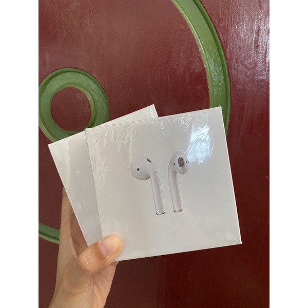 AIRPODS GEN 2 LITE BLUETOOTH