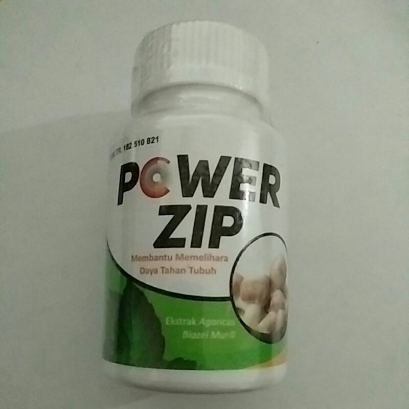 power zip