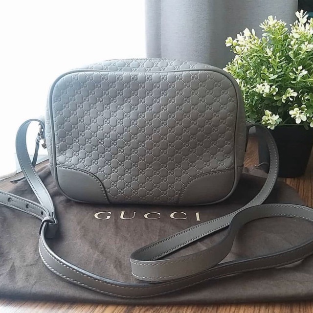 gucci bree crossbody