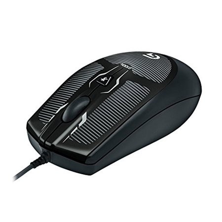 Logitech G100s Gaming Combo Keyboard &amp; Mouse