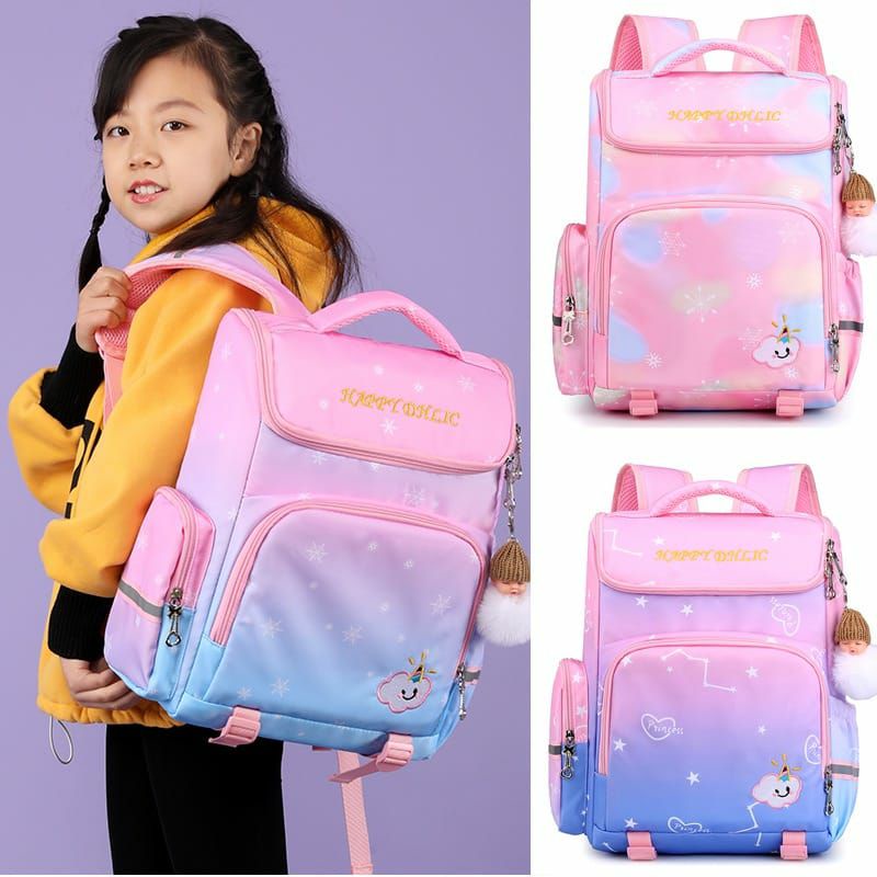 TAS SEKOLAH ANAK KEREN