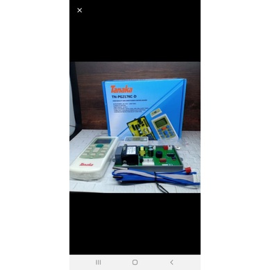 modul AC/pcb multi TANAKA