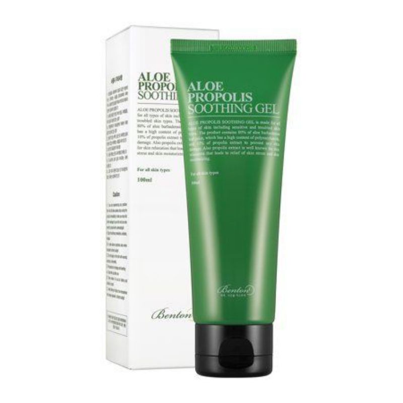 Benton Aloe Propolis Shooting Gel