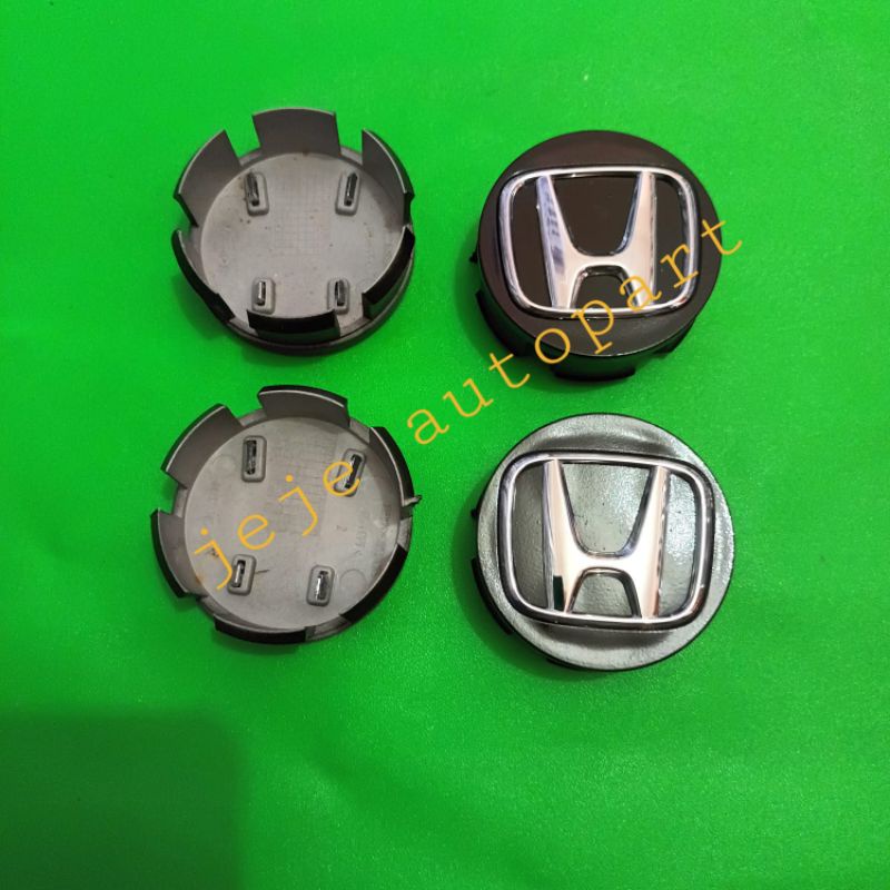 dop roda tutup velg honda jazz city freed brio mobilio  original