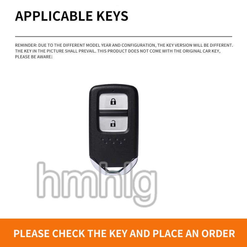(Sport Edition) Casing Pelindung Bahan TPU Untuk Honda HRV / City / BRV / Jazz / CRV 2014-2022