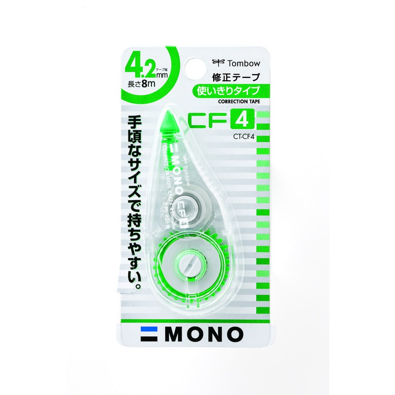 

Tombow Correction Tape CT-CF