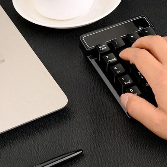 Sale Etmakit Numeric Keypad Numpad Bluetooth