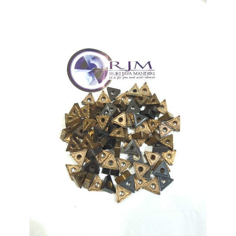 insert bubut pahat bubut.betel bubut insert carbide insert TNMG1604 bukan cermet bukan widia