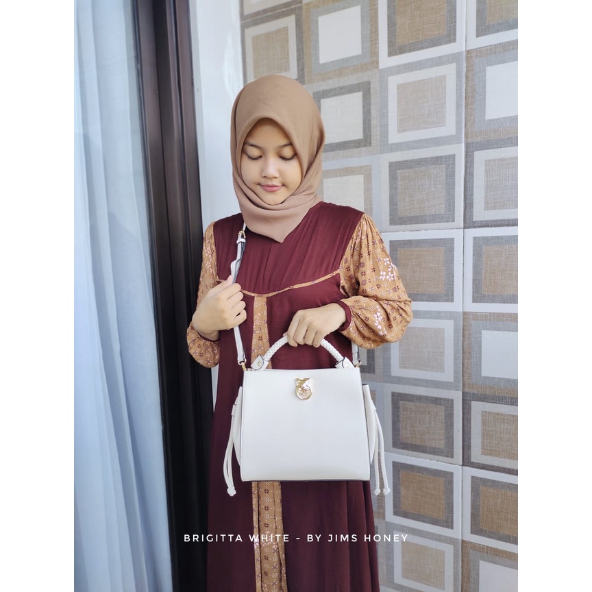 JIMS HONEY TAS WANITA BRIGITTA BAG