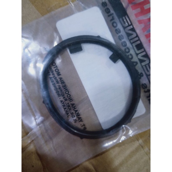 AbqoryPart___Karet Seal Sil O Ring Fuel Pump MX King - Mio J-Soul GT-Fino-Vixion New-R15-Xabre-Nmax-N max-Mio M3