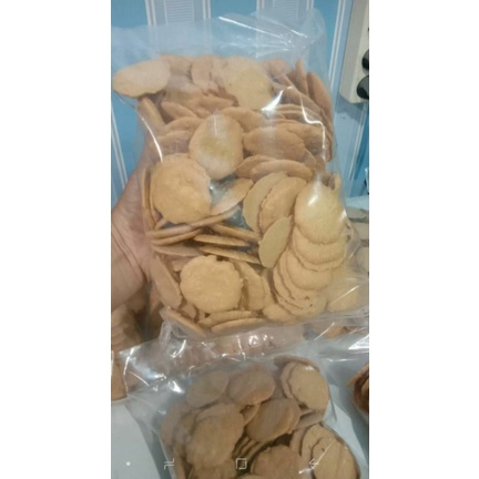 

kerak kelapa
