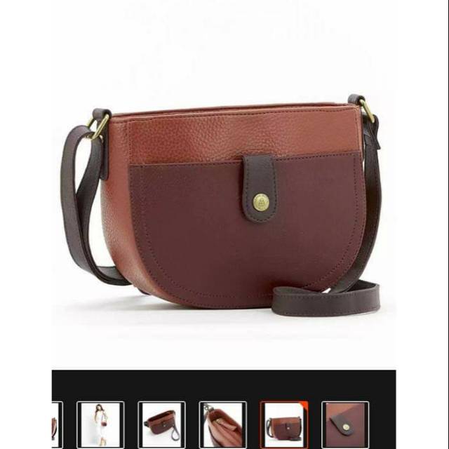 Tas sophie martin kecil promo