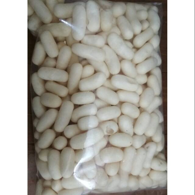 

Pilus Ikan / 250 gram