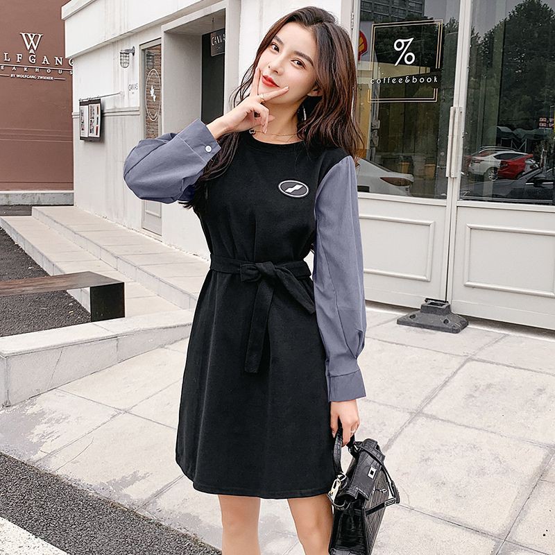 DRESS TUNIK ATASAN IMPORT KOREA PREMIUM