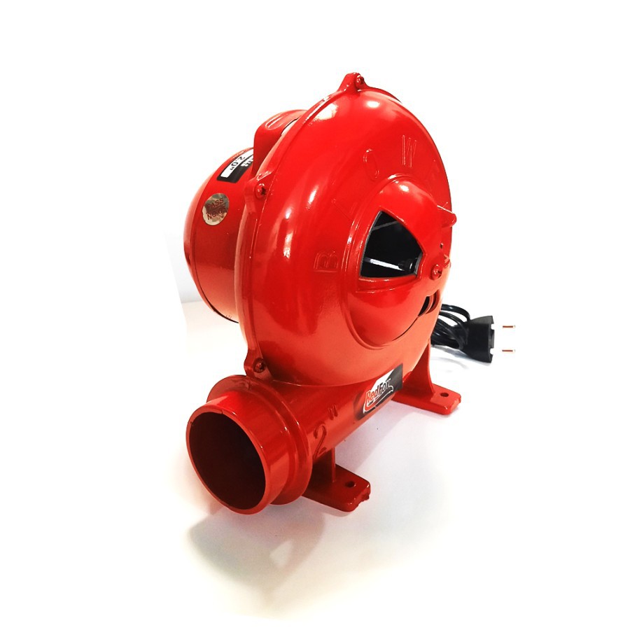 REDFOX Blower Angin Keong 2" Blower Keong Angin 2 inch Bagus