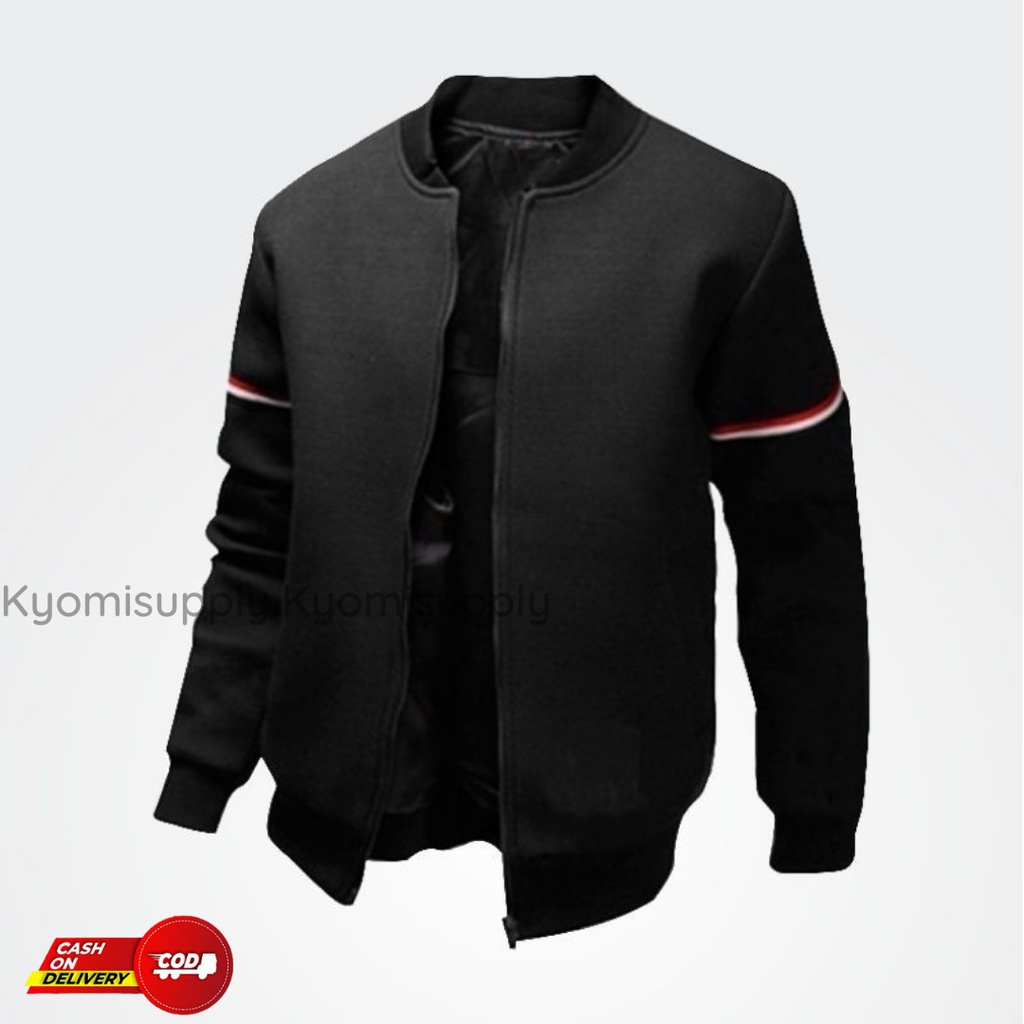 JAKET BOMBER | LIST JAKET BOMBER PRIA DIADORA | JAKET BOMBER SUHO | JAKET PRIA