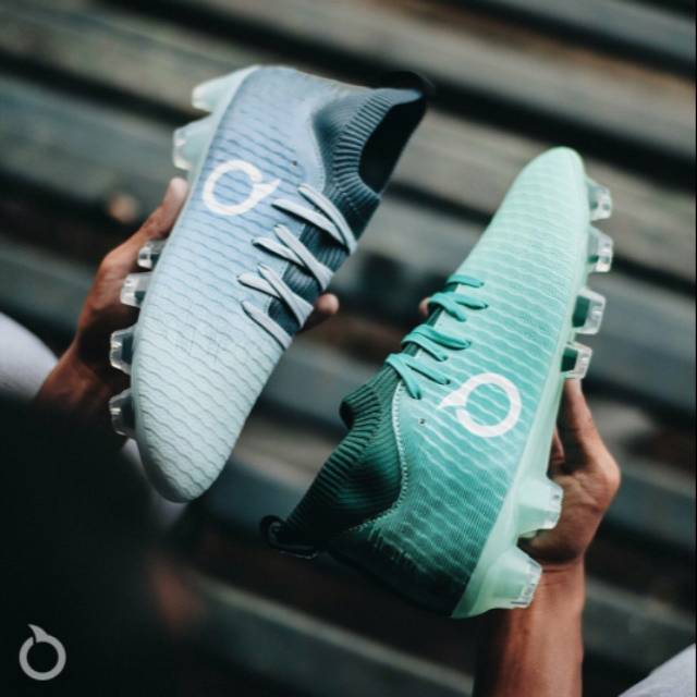 Ortuseight Catalyst Mercury FG