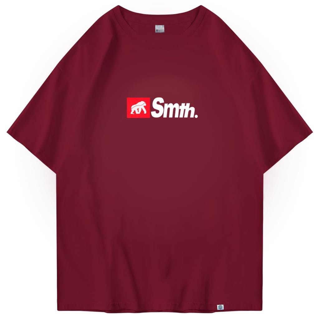 kaos house of smith / kaos distro pria / kaos pria / kaos original smith / kaos murah / cod