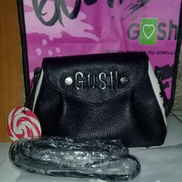 Preloved gosh Stude