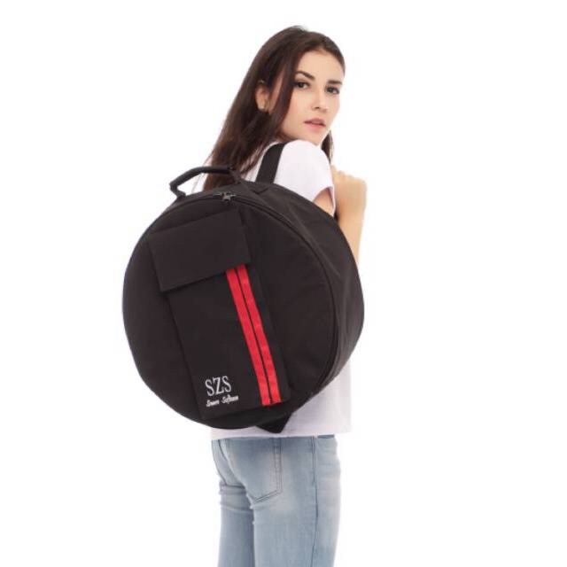 SZS Gigbag Softcase Snare Drum