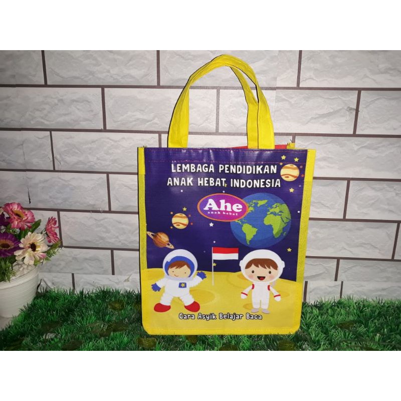 Souvenir jinjing baner