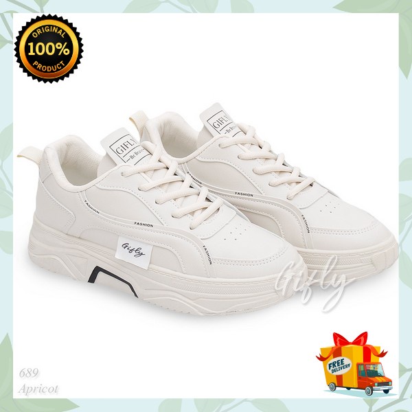 Srs Model Terbaru Spatu Cewe Original Sneakers Remaja Import Srs Original Sepatu Wanita Model Terbar