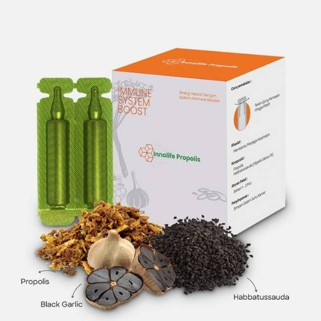 innolife.propolis